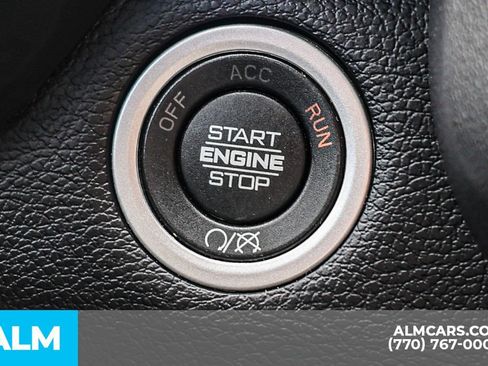 Used 2024 RAM 3500 Big Horn AWD/4WD image 43