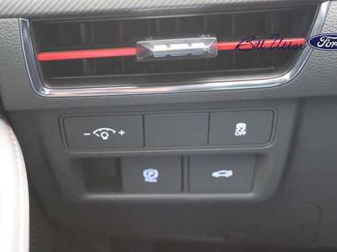 Used 2026 Hyundai Sonata N Line image 21