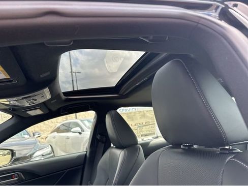 New 2026 Lexus IS 350 F Sport RWD image 16