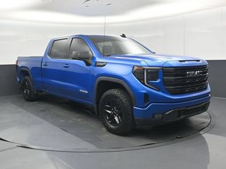 Used 2023 GMC Sierra 1500 Elevation w/ LPO, Elevation Black Package AWD/4WD video 1