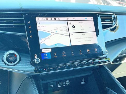 Used 2022 Jeep Grand Wagoneer Series II image 15