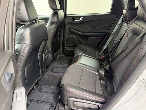 Used 2023 Ford Escape ST-Line w/ Equipment Group 301A FWD image 24