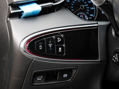 Used 2023 Genesis GV70 2.5T w/ Advanced Package image 20