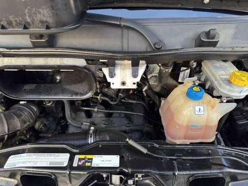 Used 2020 RAM ProMaster 1500 image 26