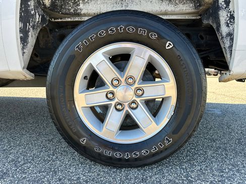 Used 2013 GMC Sierra 1500 SLE w/ Power Tech Package image 19