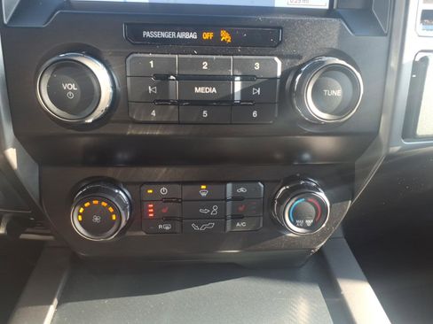 Used 2020 Ford F150 XLT w/ Equipment Group 302A Luxury image 19