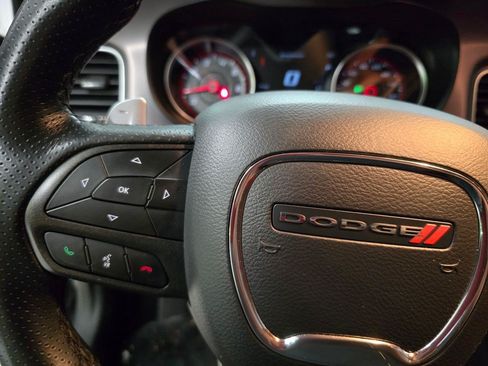 Used 2023 Dodge Charger Scat Pack RWD image 23