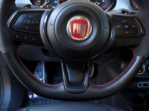 Used 2022 FIAT 500X Sport image 15