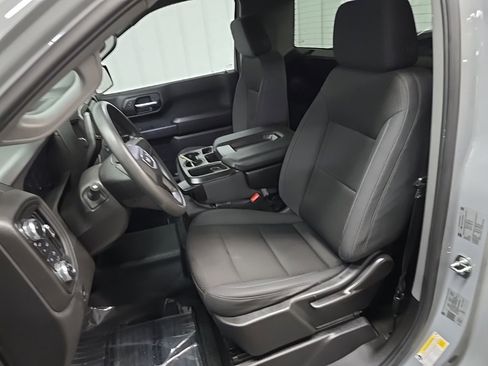 Used 2024 GMC Sierra 1500 Pro w/ Pro Value Package image 27