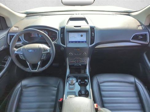 Used 2020 Ford Edge SEL image 16