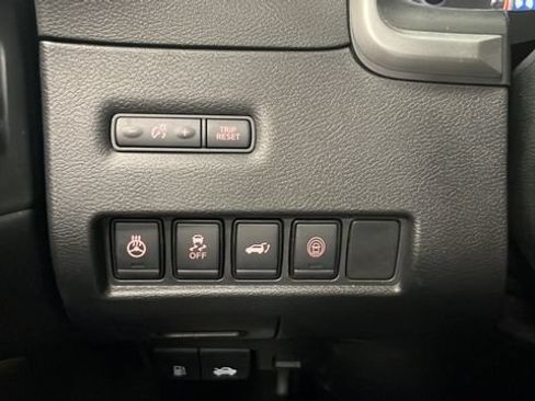 Used 2020 Nissan Murano Platinum w/ Cargo Package AWD/4WD image 32