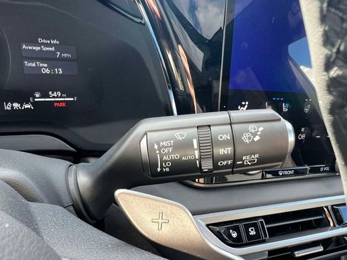 New 2026 Lexus RX 350 image 25