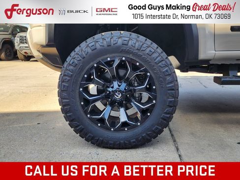 New 2026 GMC Canyon Elevation w/ Convenience Package AWD/4WD image 54