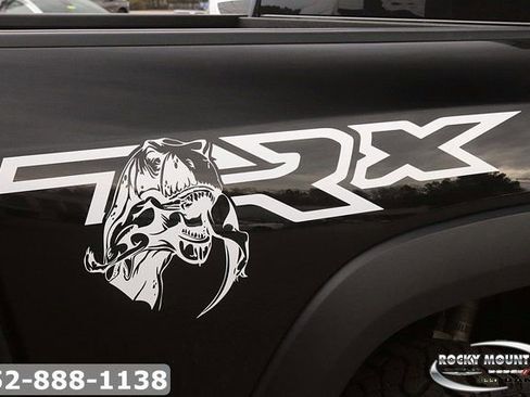 Used 2024 RAM 1500 TRX w/ TRX Level 2 Equipment Group image 9