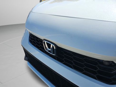 New 2026 Honda Civic Sport Touring image 30