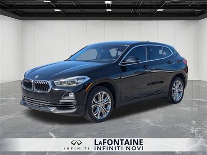 Used 2020 BMW X2 sDrive28i w/ Convenience Package