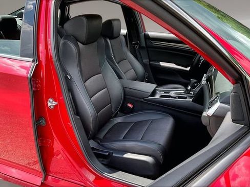 Used 2020 Honda Accord Sport image 24