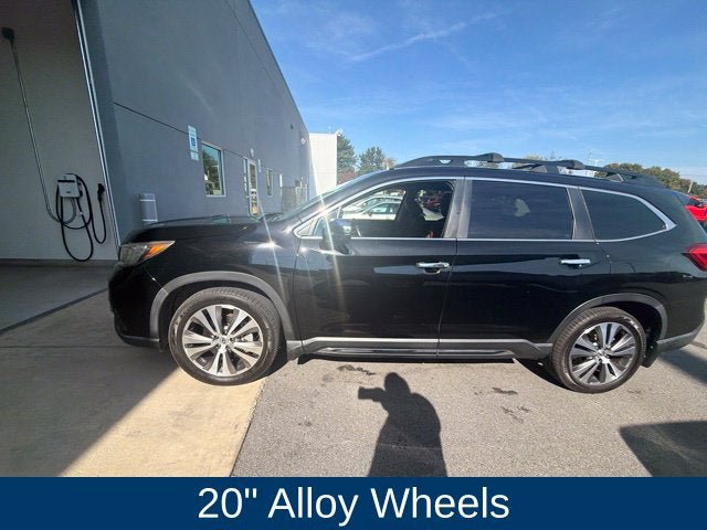 Used 2019 Subaru Ascent Touring w/ Popular Package #3 AWD/4WD image 29