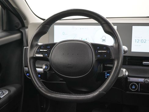 Used 2024 Hyundai Ioniq 5 SEL AWD/4WD image 16