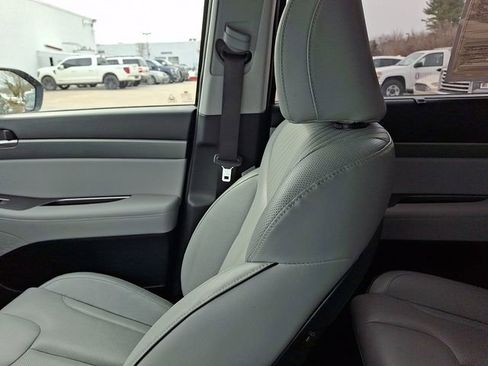 Used 2023 Hyundai Palisade SEL w/ Premium Package AWD/4WD image 17