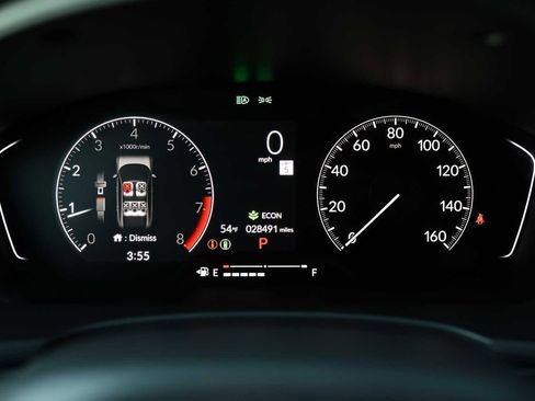 Used 2023 Honda Civic Sport image 27