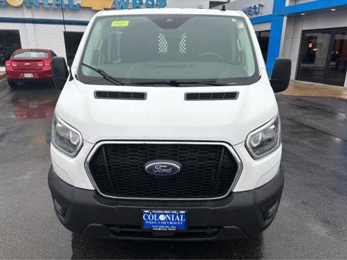 Used 2023 Ford Transit 250 Low Roof w/ Exterior Upgrade Package image 17