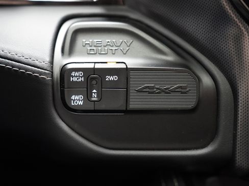 Certified 2024 RAM 2500 Limited image 34