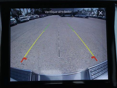 Used 2022 RAM 2500 Tradesman image 36