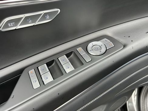 Used 2026 Genesis GV80 2.5T AWD/4WD image 23
