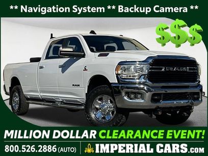 Used 2019 RAM 3500 Big Horn