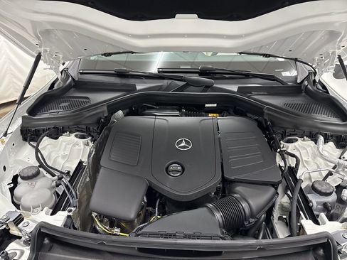 New 2026 Mercedes-Benz GLC 300 4MATIC image 31