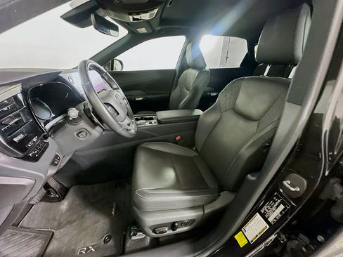 Used 2024 Lexus RX 350 Premium w/ Cold Area Package image 13