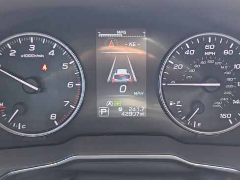 Used 2023 Subaru Outback Touring XT AWD/4WD image 13