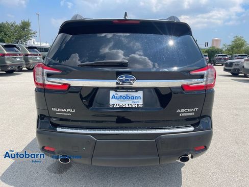 Used 2024 Subaru Ascent Touring AWD/4WD image 4