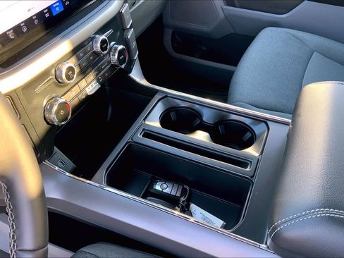 Certified 2024 Ford F150 XLT w/ Equipment Group 302A MID image 16