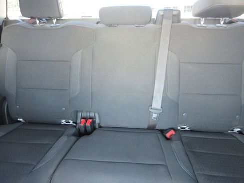 Used 2024 GMC Sierra 2500 Pro w/ Convenience Package image 23