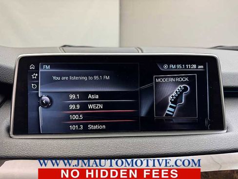 Used 2017 BMW X5 xDrive35i image 24