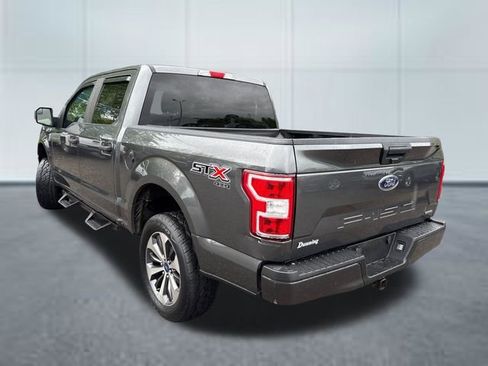 Used 2019 Ford F150 XL w/ Equipment Group 101A Mid AWD/4WD image 2