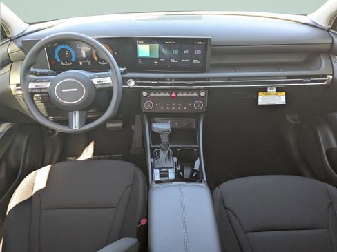 New 2026 Hyundai Tucson SEL FWD image 19