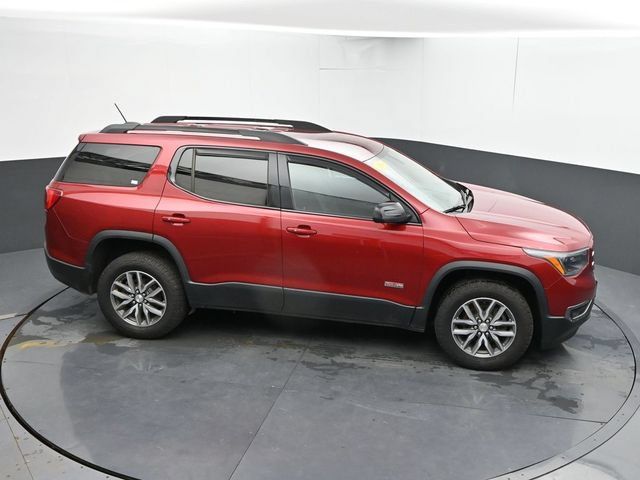 Used 2019 GMC Acadia SLE w/ Driver Alert Package I AWD/4WD image 37