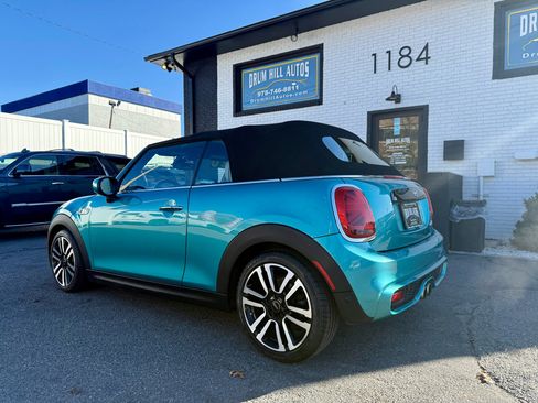 Used 2020 MINI Cooper S image 5