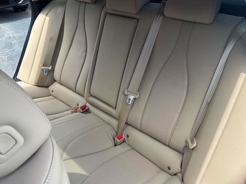 Certified 2025 Acura TLX w/ Technology Package FWD image 6