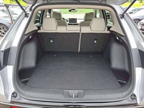 Used 2026 Honda HR-V EX-L image 30