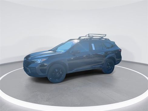Used 2022 Subaru Outback Wilderness image 3