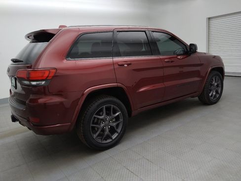 Used 2021 Jeep Grand Cherokee Limited w/ Quick Order Package 28K 80th AWD/4WD image 10