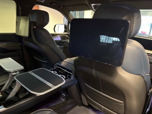 New 2025 Cadillac Escalade IQ Luxury 2 image 29