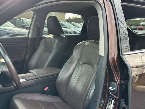 Used 2016 Lexus RX 350 AWD image 10