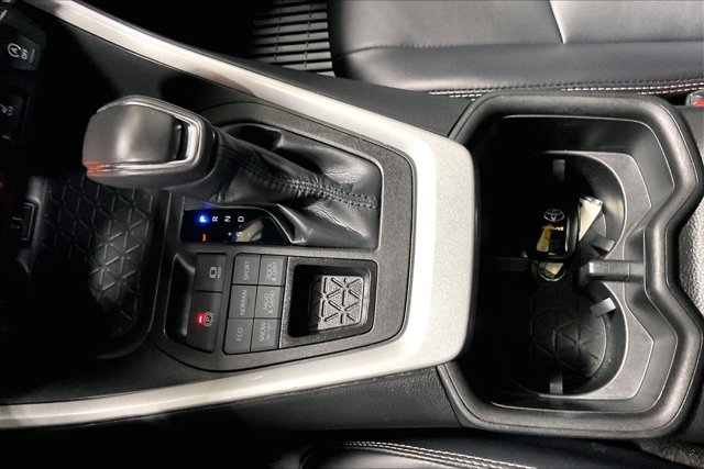 Certified 2023 Toyota RAV4 XLE Premium AWD/4WD image 42