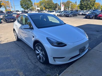 Used 2023 Tesla Model Y Long Range
