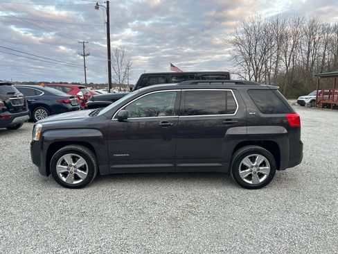 Used 2015 GMC Terrain SLT image 5